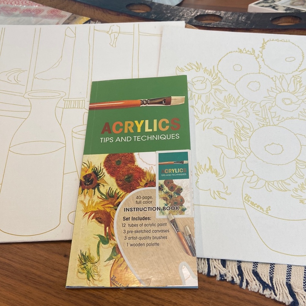 Craft Supplies
